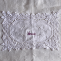 Amour - Capsule "Lettering"