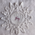 Joy - Capsule "Lettering"